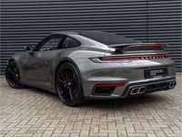Gebraucht Porsche 992 581 PS (427 kW) 2021 Gruen Coupé