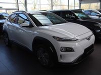 Gebraucht Hyundai Kona Style 150 kW (204 PS) 2020 Weiß SUV