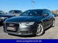 Gebraucht Audi A6 S-Line 245 PS (180 kW) 2013 Daytonagrau Kombi