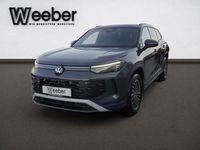 Neu VW Tayron Life 150 PS (110 kW) 2025 Grau SUV