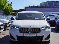 Używany BMW X2 Performance 306 KM (225 kW) 2022 Biały SUV
