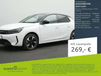 Używany Opel Corsa-e 114 kW (156 KM) 2025 Biały Hatchback