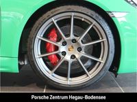 gebraucht Porsche 718 Cayman GTS 4.0 PDK BOSE Connect GTS-Paket