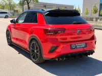 Occasion VW T-Roc Beats 300 ch (220 kW) 2020 Rouge SUV