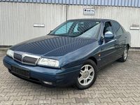 Gebraucht Lancia Kappa 155 PS (114 kW) 1998 Blau Limousine
