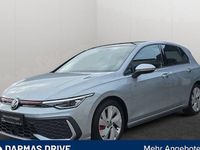 Gebraucht VW Golf GTI 265 PS (194 kW) 2024 Silbern Limousine
