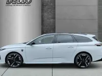 Neu Peugeot 308 SW Premium 145 PS (106 kW) 2026 Okenit weiß met. Kombi