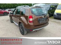 Gebraucht Dacia Duster Prestige 109 PS (80 kW) 2015 Unbekannt SUV