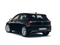Gebraucht VW Golf VIII Goal 116 PS (85 kW) 2025 Schwarz metallic Limousine