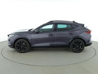 Gebraucht Cupra Formentor VZ 272 PS (200 kW) 2025 Violett SUV