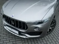 Gebraucht Maserati Levante 430 PS (316 kW) 2018 Grigio SUV