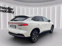 Neu MG HS 272 PS (200 kW) 2026 Weiß/weiß SUV