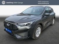 Gebraucht Ford Kuga ST-Line 152 PS (111 kW) 2025 Grau SUV