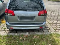 gebraucht Opel Vectra 2.8 Benzin 240PS TUV neue 2026