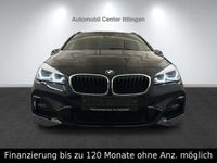 gebraucht BMW 218 Gran Tourer 2 218 i M Sport/Aut/Alu/LED-Scheinwe