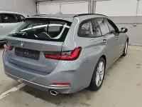Używany BMW 320 Shadowline 190 KM (139 kW) 2023 Szary Kombi