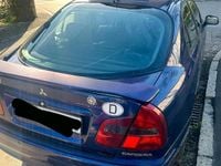 Gebraucht Mitsubishi Carisma 122 PS (89 kW) 2004 Limousine