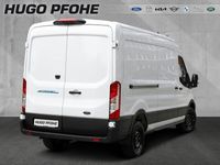 gebraucht Ford Transit 77kWh 425L3H2