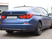 gebraucht BMW 535 Gran Turismo LEDER*FOLIERT*TÜV/SERVICE NEU