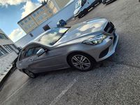 Gebraucht Mercedes E200 184 PS (135 kW) 2014 Silber Coupé