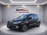 Gebraucht Ford Kuga ST-Line 175 PS (128 kW) 2019 Schwarz SUV
