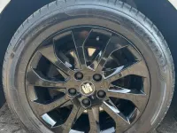 Gebraucht Seat Leon Style 115 PS (84 kW) 2016 Weiß Limousine
