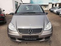 Gebraucht Mercedes A180 109 PS (80 kW) 2005 Grau Limousine