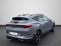 Gebraucht Cupra Formentor VZ 310 PS (228 kW) 2024 Graphene grau SUV