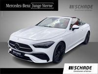 Gebraucht Mercedes CLE450 AMG line 381 PS (280 kW) 2024 Othercolor Cabrio
