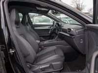 gebraucht Cupra Formentor 1.5 TSI DSG SCHALENSITZE MEMORY KAMERA