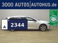Gebraucht Opel Insignia Business 174 PS (127 kW) 2021 Weiss Kombi