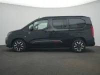 Nowe Citroën Berlingo 131 KM (96 kW) 2026 Minivan