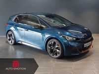 Gebraucht Cupra Born 169 kW (231 PS) 2022 Aurorablau Kleinwagen