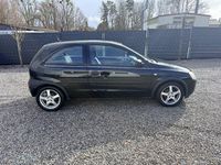 Gebraucht Opel Corsa Edition 60 PS (44 kW) 2001 Silber Kleinwagen
