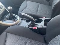 Gebraucht Peugeot 308 Tendance 98 PS (72 kW) 2011 Schwarz Limousine