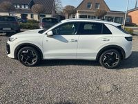Neu VW T-Roc R-line 150 PS (110 kW) 2026 Weiß SUV