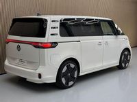 Gebraucht VW ID. Buzz Pro 210 kW (286 PS) 2024 Weiß Van / Kleinbus