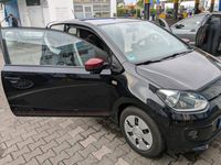 gebraucht VW up! UP! Color1.0 mit Sport Pack , Winter Pack