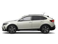 Gebraucht VW Taigo Style 110 PS (80 kW) 2023 Ascotgrau SUV