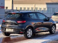 Gebraucht Renault Clio IV LIMITED 90 PS (66 kW) 2018 Schwarz Limousine