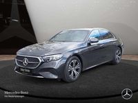 Używany Mercedes E220 Advanced 197 KM (144 kW) 2025 Szary Sedan/Limuzyna