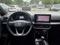 Gebraucht Seat Tarraco 245 PS (180 kW) 2021 Merlot rot metallic SUV