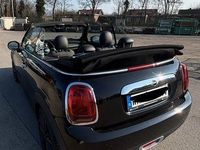 Gebraucht Mini Cooper 136 PS (100 kW) 2019 Schwarz Kleinwagen