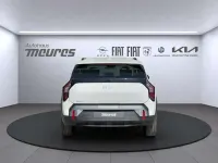 Neu Kia EV3 Air 150 kW (204 PS) 2025 Clear white) (weiss SUV