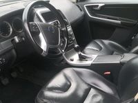 Gebraucht Volvo XC60 Summum 175 PS (128 kW) 2010 Grau SUV