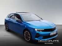 gebraucht Opel Astra -e Ultimate Intelli-Drive/ Alcantara/ 18´´ LM-Felg