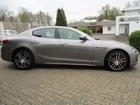 Gebraucht Maserati Ghibli GranLusso 349 PS (256 kW) 2021 Grau Coupé