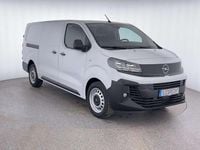Neu Opel Vivaro 144 PS (105 kW) 2025 Weiß Van / Kleinbus