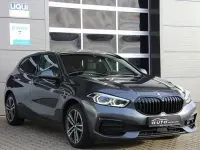 Gebraucht BMW 120 Sport Line 195 PS (143 kW) 2021 Andere Kleinwagen