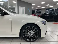 Gebraucht Mercedes E53 AMG AMG 435 PS (319 kW) 2019 Weiß Coupé